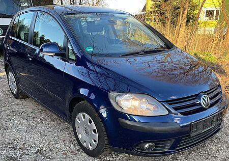 VW Golf Plus Volkswagen Golf V Plus 1.6 FSI Comfortline