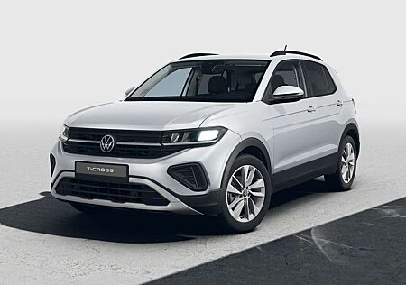 VW T-Cross Volkswagen Prime ACC|RFK|Carplay|Klima|PDC|SHZ|DAB
