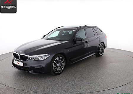 BMW 540 i T xDrive M SPORT SHADOW STANDHZ,KAMERA,SH