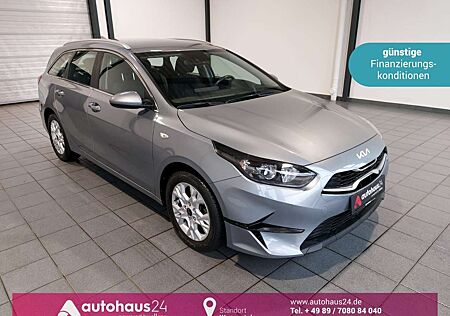 Kia Cee'd Ceed / Ceed 1.0 T-GDI Vision Navi|Kamera|Sitzhz|CarPlay