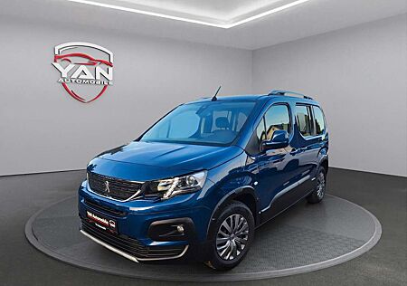 Peugeot Rifter Allure L1 1.5 BlueHDI Standheiz Klimaauto