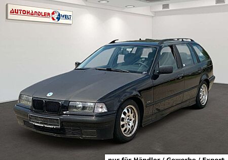 BMW 318i 318 E36 Kombi Klima