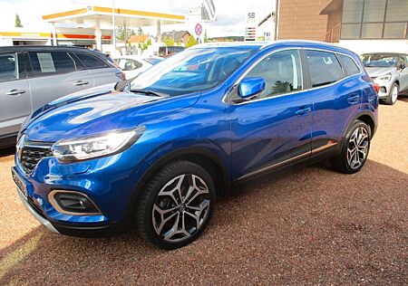 Renault Kadjar Limited Deluxe TCE 140 GPF