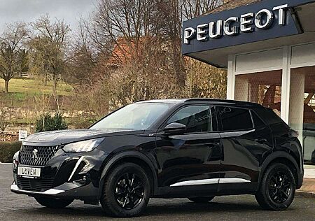 Peugeot 2008 GT