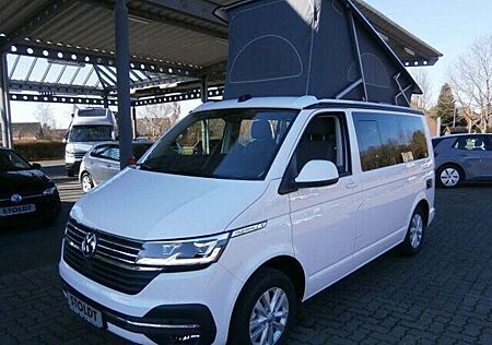 VW T6 California Volkswagen T6.1 California Ocean 2.0 TDI, DSG