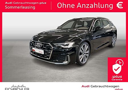 Audi A6 Avant 50 TFSI e quattro S tronic S line ACC
