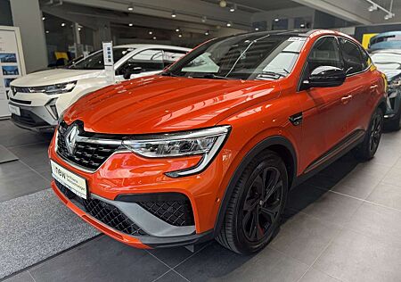 Renault Arkana R.S. LINE TCe 140 PS EDC