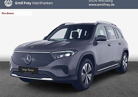 Mercedes-Benz EQB 300 EQB