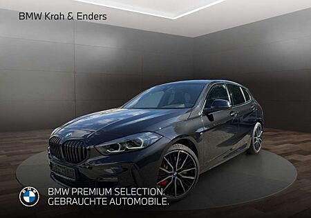 BMW 120 i-M Sportpaket-Pro+HUD+Pano+Harman-Kardon+