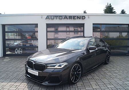 BMW 550 i xDrive *M-Performance, Carbon, eSD, *