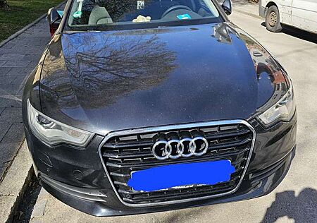 Audi A6 Avant 3.0 TDI DPF multitronic