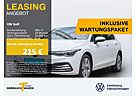 VW Golf Volkswagen 1.4 eHybrid STYLE NAVI LED+ APP-CON SITZHZ