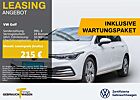 VW Golf Volkswagen 1.4 eHybrid STYLE NAVI LED+ APP-CON SITZHZ