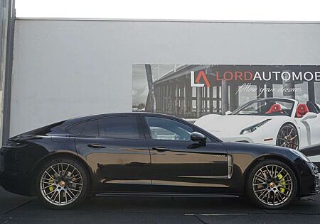 Porsche Panamera 4 E-Hybrid Platinum *SportDesign Paket