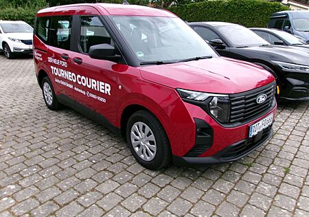 Ford Tourneo Courier Trend