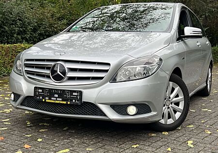 Mercedes-Benz B 180 B -Klasse |NAVI|SHZ|KLIMA|