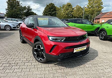 Opel Mokka 1.2 Ultimate Navi/Kamera/Sitzhzg/DAB