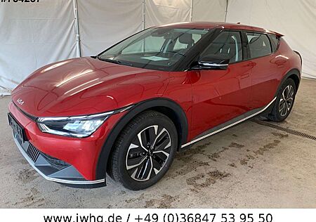 Kia EV6 LED 19" Leder Navi ACC+S DigTacho Kamera 19"