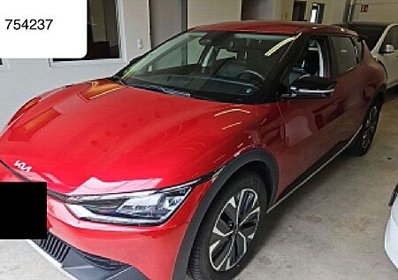 Kia EV6 LED 19" Leder Navi ACC+S DigTacho Kamera 19"