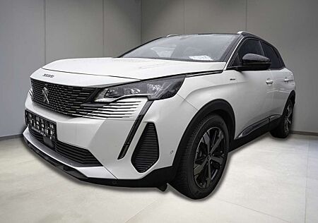 Peugeot 3008 GT Pack 1.6 Hybrid 225e-EAT8