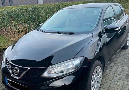 Nissan Pulsar 1.2 DIG-T Acenta