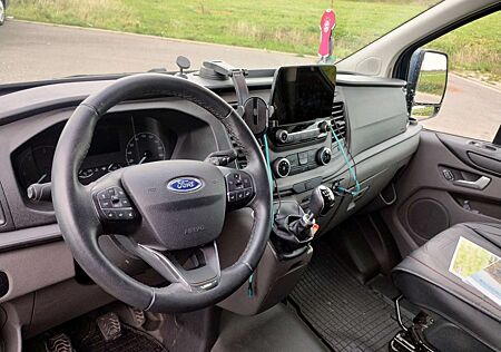 Ford Transit Custom 320 L1 Trend