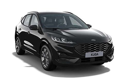 Ford Kuga 2.5 Vignale+Head Up Display+Sitzheizung v+h