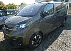 Opel Zafira Life Innovation M Automatik