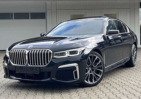 BMW 730 M-Sport Laser Komfort Schiebedach