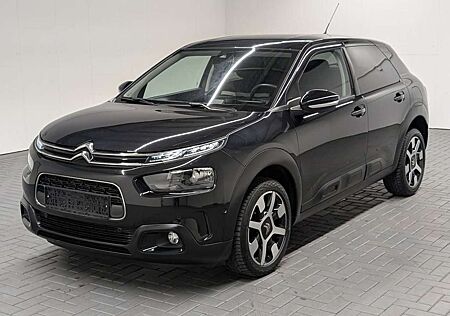 Citroën C4 Cactus Citroen Shine SHZ/MirrorLink/Kam/Keyless/17"LM