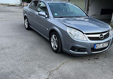 Opel Vectra 1.9 CDTI DPF Automatik