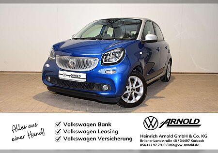 Smart ForFour gebraucht kaufen Smart ForFour