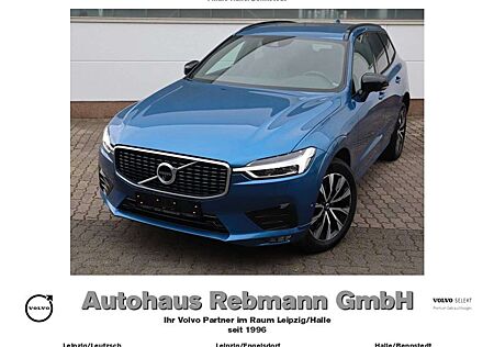 Volvo XC 60 XC60 D4 R Design FWD