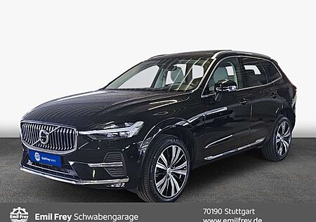 Volvo XC 60 XC60 XC60 B5 D AWD Ultimate Bright