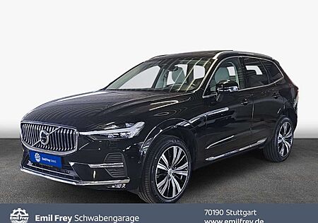 Volvo XC 60 XC60 XC60 B5 D AWD Ultimate Bright