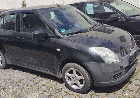 Suzuki Swift 1.3 KLIMA 5 TÜRER *OHNE TÜV*