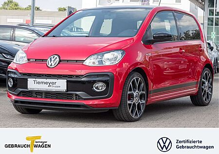 VW Up Volkswagen ! GTI CLIMATRONIC SITZHZG LM17