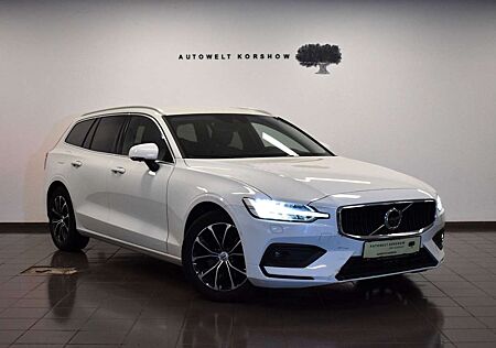 Volvo V60 Geartronic *AHK *KAMERA *360° KAMERA*KEYLESS