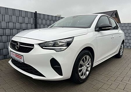 Opel Corsa F Edition *NEUZUSTAND*