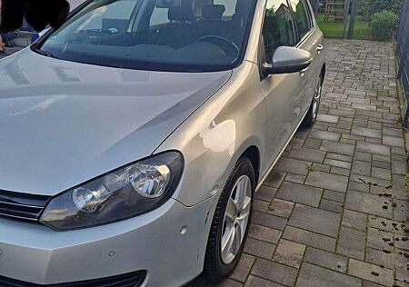 VW Golf Volkswagen 1.4 TSI DSG Comfortline