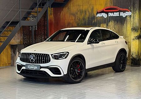 Mercedes-Benz GLC 63 AMG GLC 63 S AMG Coupe 4Matic~GLAS SD~BURMESTER~