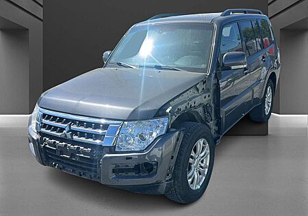 Mitsubishi Pajero 3.2 DI-D Edition 100 (5-trg.)Motorschaden