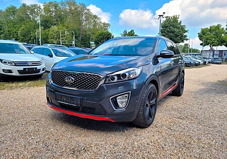 Kia Sorento Platinum Edition 4WD*Pano*LMF*360°*Navi*