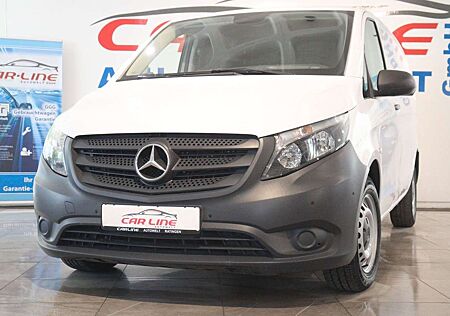 Mercedes-Benz Vito Kasten 109/110/111/114 CDI FWD lang