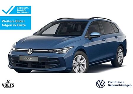 VW Golf Volkswagen VIII Variant Life 1.5 eTSI DSG MATRIX-LED+AreaV...