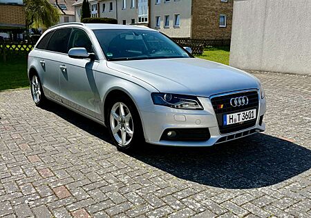 Audi A4 Avant Avant 1.8 TFSI Attraction