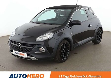 Opel Adam 1.0 Rocks ecoFlex*SHZ*FALTDACH*TEMPO*KLIMA*