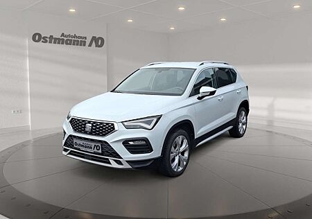 Seat Ateca 1.5 TSI ACT Xperience LED SHZ Navi LM