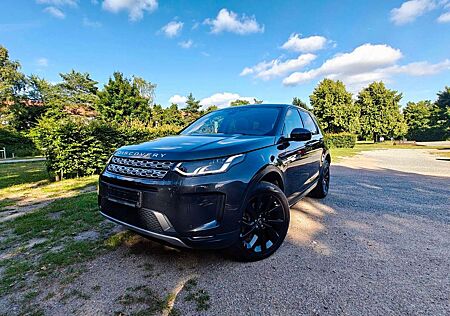 Land Rover Discovery Sport 2,0 Automatik SE AWD / Panorama