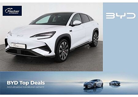 BYD Sealion 7 Elektro Design AWD